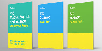 Primary Science Revision and Practice