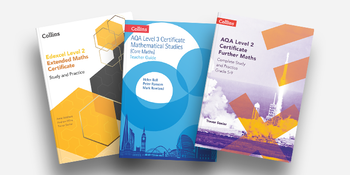 Additional Maths qualifications