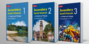 Collins Secondary Social Sciences for Trinidad and Tobago