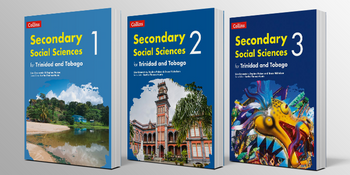 Collins Secondary Social Sciences for Trinidad and Tobago
