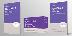 Secondary Sociology Revision