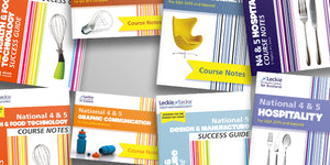 Leckie Technical & Physical Education
