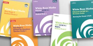 White Rose Maths