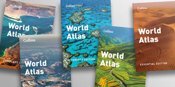 World Atlases