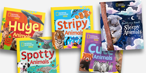 For younger readers