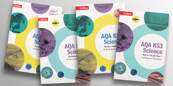 AQA KS3 Science