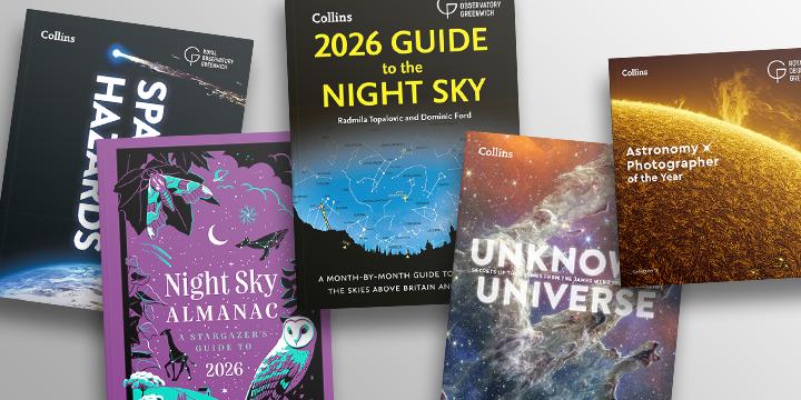 Collins Reference Collins | Reference | Astronomy