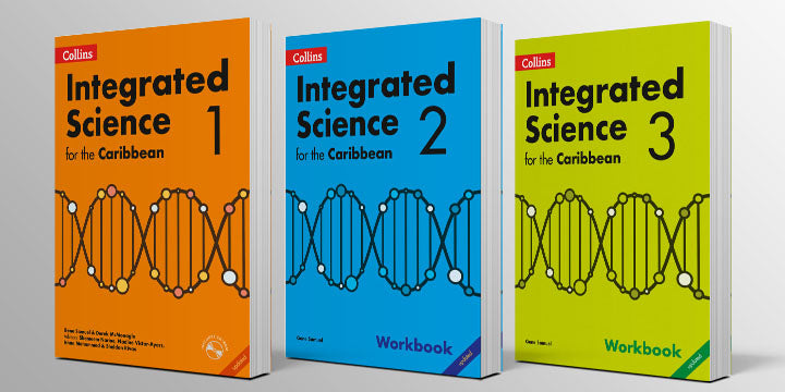 International | Caribbean | Integrated Science – Collins