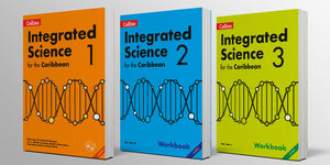 Integrated Science for the Caribbean