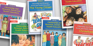 Collins Citizenship and PSHE