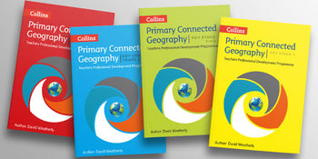 Primary Connected Geography