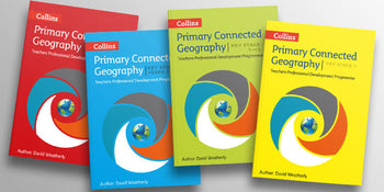 Primary Connected Geography