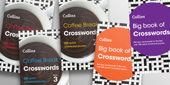 Collins Crosswords