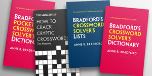 Crossword Dictionaries