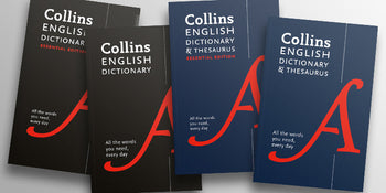 Collins Essential Dictionaries