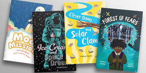 New Big Cat for Little Wandle Fluency books