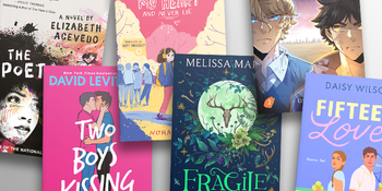 Friendship and romance, age 12+