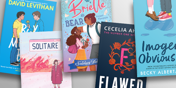 Friendship and romance, age 13+