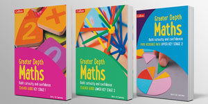 Greater Depth Maths