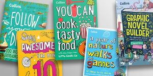 Hobbies and Interests