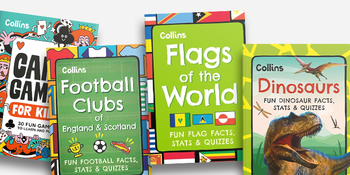 Fun facts & games