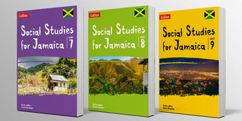 Collins Social Studies for Jamaica