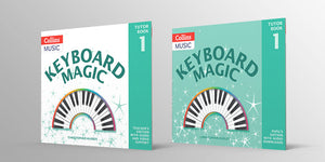 Keyboard Magic