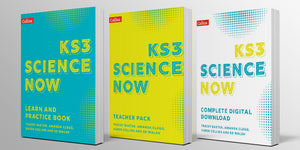 KS3 Science Now