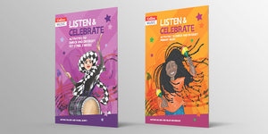 Listen & Celebrate
