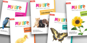 My Life Handbooks