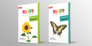 My Life Handbooks – KS2