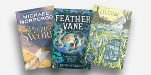 Myths and Legends (for Key Stage 3)
