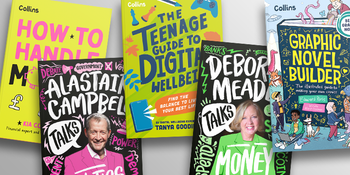Non-fiction, age 11+