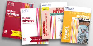 Leckie Physics