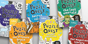 Puzzle Quest
