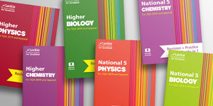 Leckie Science Complete Revision & Practice