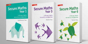 Secure Maths