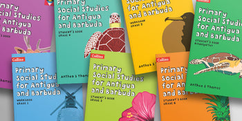 Primary Social Studies for Antigua and Barbuda