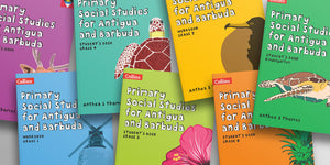 Primary Social Studies for Antigua and Barbuda