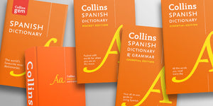 Spanish Dictionaries