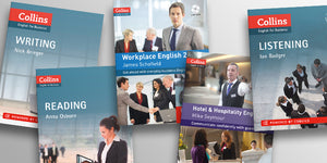 English for specific purposes