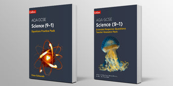 AQA GCSE Science Teacher Packs