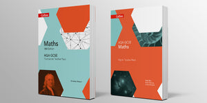 GCSE Maths for AQA Teacher Packs