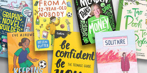 Wellbeing (for Key Stage 3)