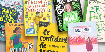Wellbeing (for Key Stage 3)