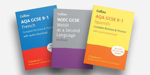 GCSE Languages Revision