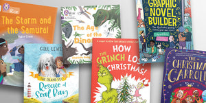 Our holiday picks!