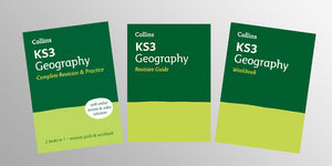KS3 Geography Revision