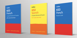 KS3 Languages Revision