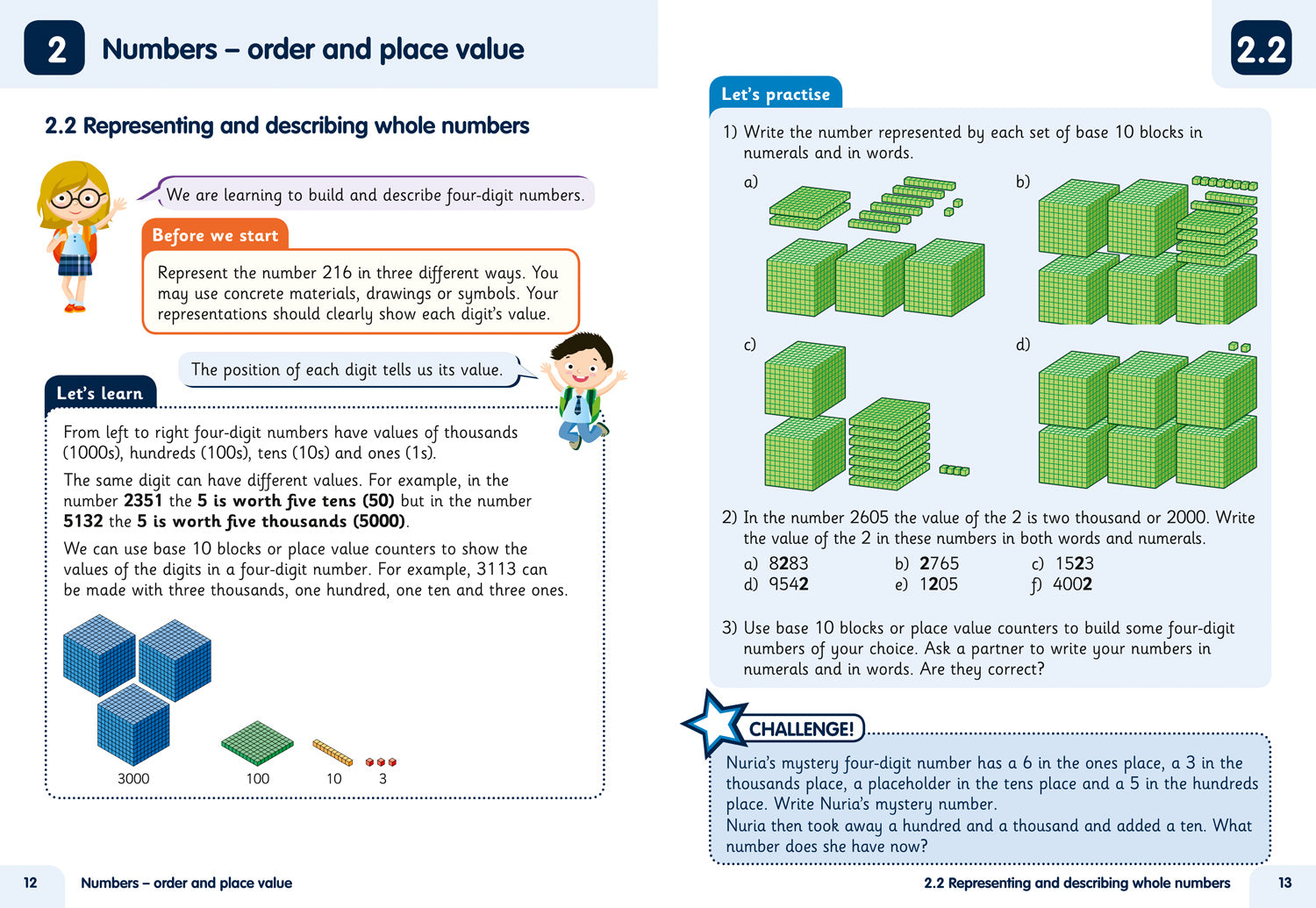 Primary Maths for Scotland - Textbook 2A: For Curriculum for Excellenc ...